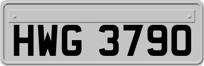 HWG3790