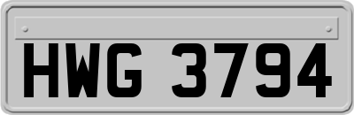 HWG3794