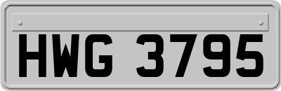 HWG3795