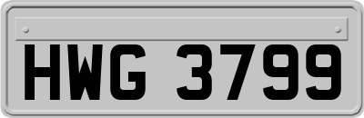 HWG3799