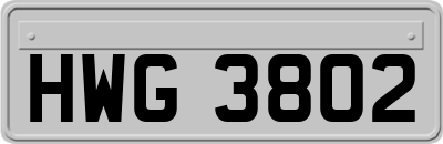 HWG3802