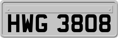 HWG3808
