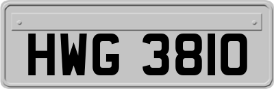 HWG3810