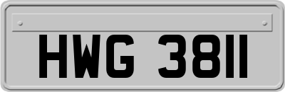 HWG3811