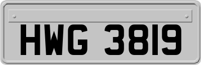 HWG3819