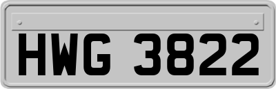 HWG3822