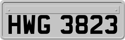 HWG3823