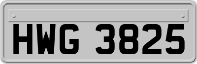 HWG3825