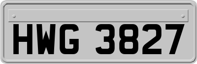 HWG3827