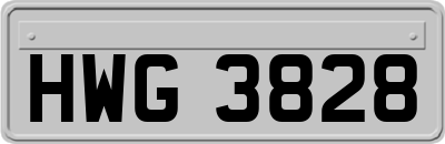 HWG3828