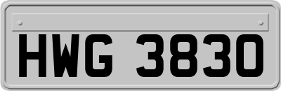 HWG3830