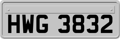HWG3832