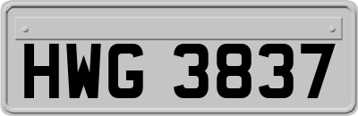 HWG3837