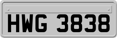 HWG3838