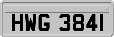 HWG3841
