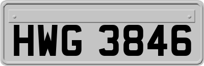 HWG3846