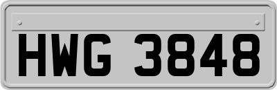 HWG3848