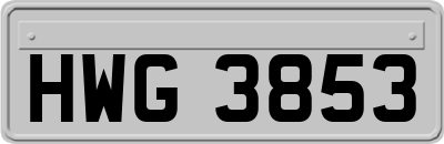 HWG3853