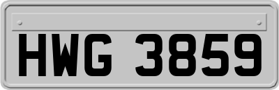 HWG3859