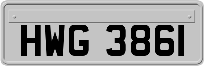 HWG3861