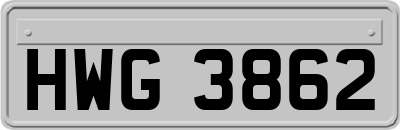 HWG3862