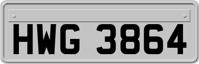 HWG3864