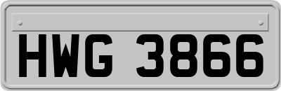 HWG3866