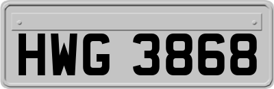 HWG3868