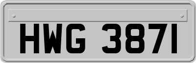HWG3871