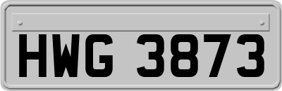 HWG3873