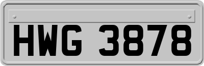 HWG3878