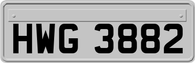 HWG3882