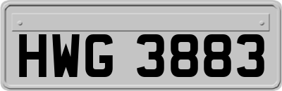 HWG3883