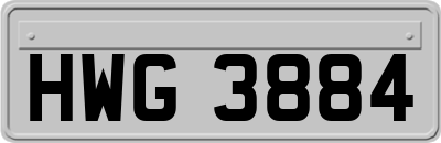 HWG3884