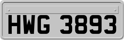 HWG3893