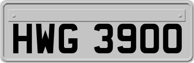 HWG3900