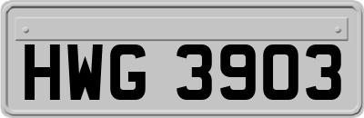 HWG3903
