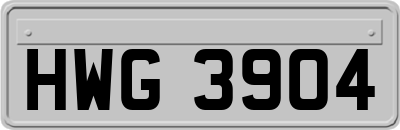 HWG3904
