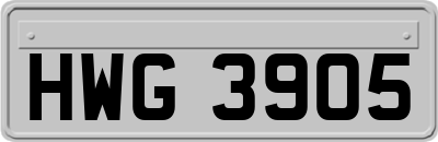 HWG3905