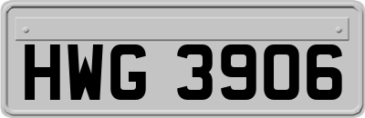 HWG3906