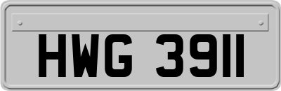 HWG3911