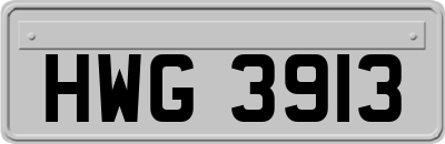 HWG3913