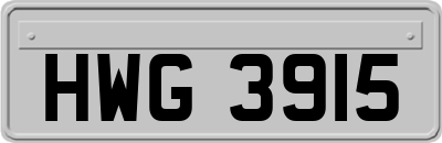 HWG3915