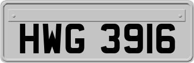 HWG3916