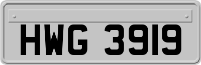 HWG3919