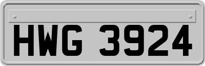 HWG3924