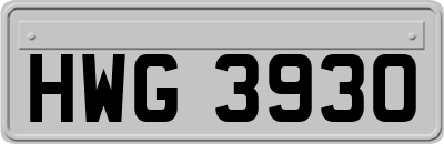 HWG3930