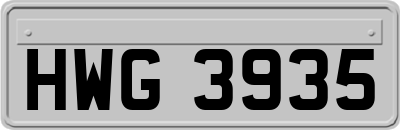 HWG3935