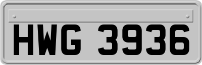 HWG3936