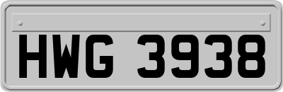 HWG3938